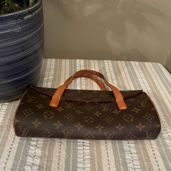 🛑SOLD🛑 Louis Vuitton Sonatine Bag - Picture 3 of 7